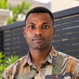 Adeyeye Aduragbemi